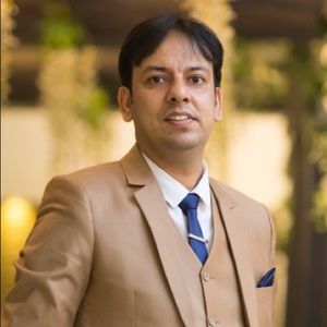 Meet your Posher, Adeel